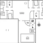 Taralyn - 1-3km From The Sea By Interhome בית נופש
