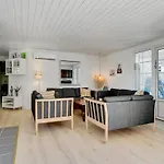 בית נופש Taralyn - 1-3km From The Sea By Interhome *