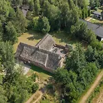 Taralyn - 1-3km From The Sea By Interhome Bøtø By