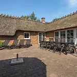 בית נופש Taralyn - 1-3km From The Sea By Interhome Bøtø By