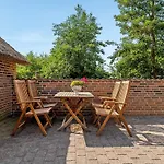 Taralyn - 1-3km From The Sea By Interhome Bøtø By