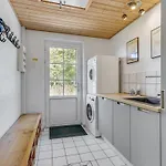 בית נופש Taralyn - 1-3km From The Sea By Interhome *
