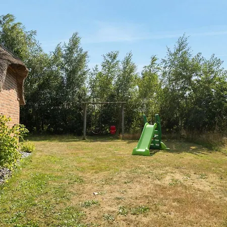 بيت للعطل Taralyn - 1-3km From The Sea By Interhome *