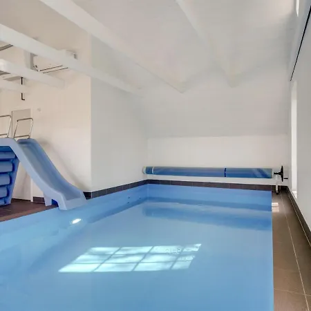 بيت للعطل Taralyn - 1-3km From The Sea By Interhome *