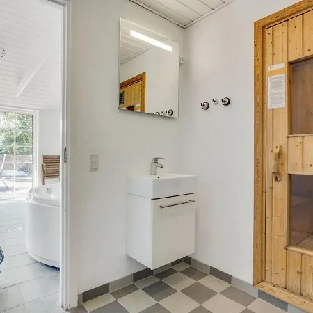 Taralyn - 1-3km From The Sea By Interhome بيت للعطل