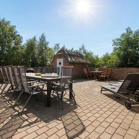 بيت للعطل Taralyn - 1-3km From The Sea By Interhome *