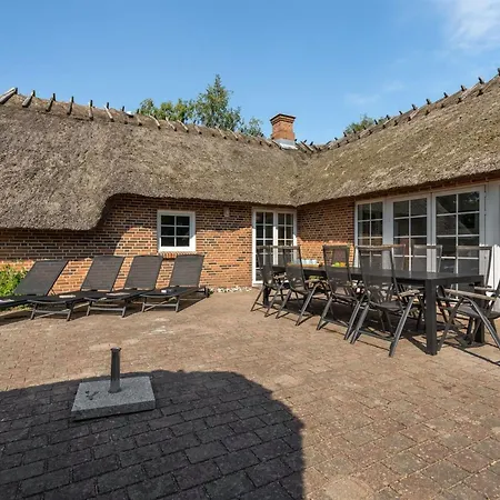 بيت للعطل Taralyn - 1-3km From The Sea By Interhome *