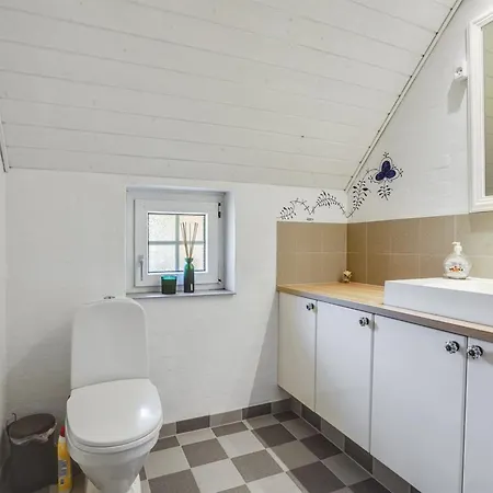 בית נופש Taralyn - 1-3km From The Sea By Interhome