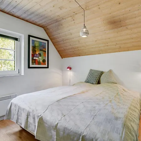 בית נופש Taralyn - 1-3km From The Sea By Interhome Bøtø By