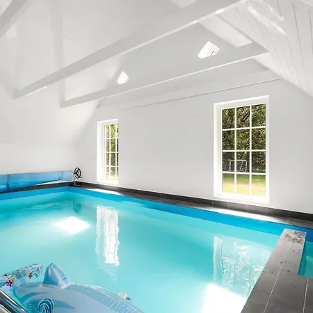 Taralyn - 1-3km From The Sea By Interhome Vakantiehuis