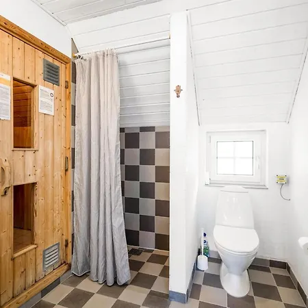 Taralyn - 1-3km From The Sea By Interhome Feriehus *