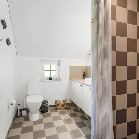 Taralyn - 1-3km From The Sea By Interhome