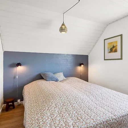 Feriehus Taralyn - 1-3km From The Sea By Interhome