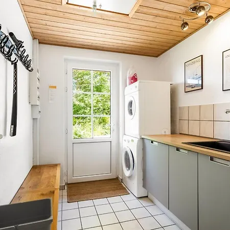 Taralyn - 1-3km From The Sea By Interhome Hébergement de vacances